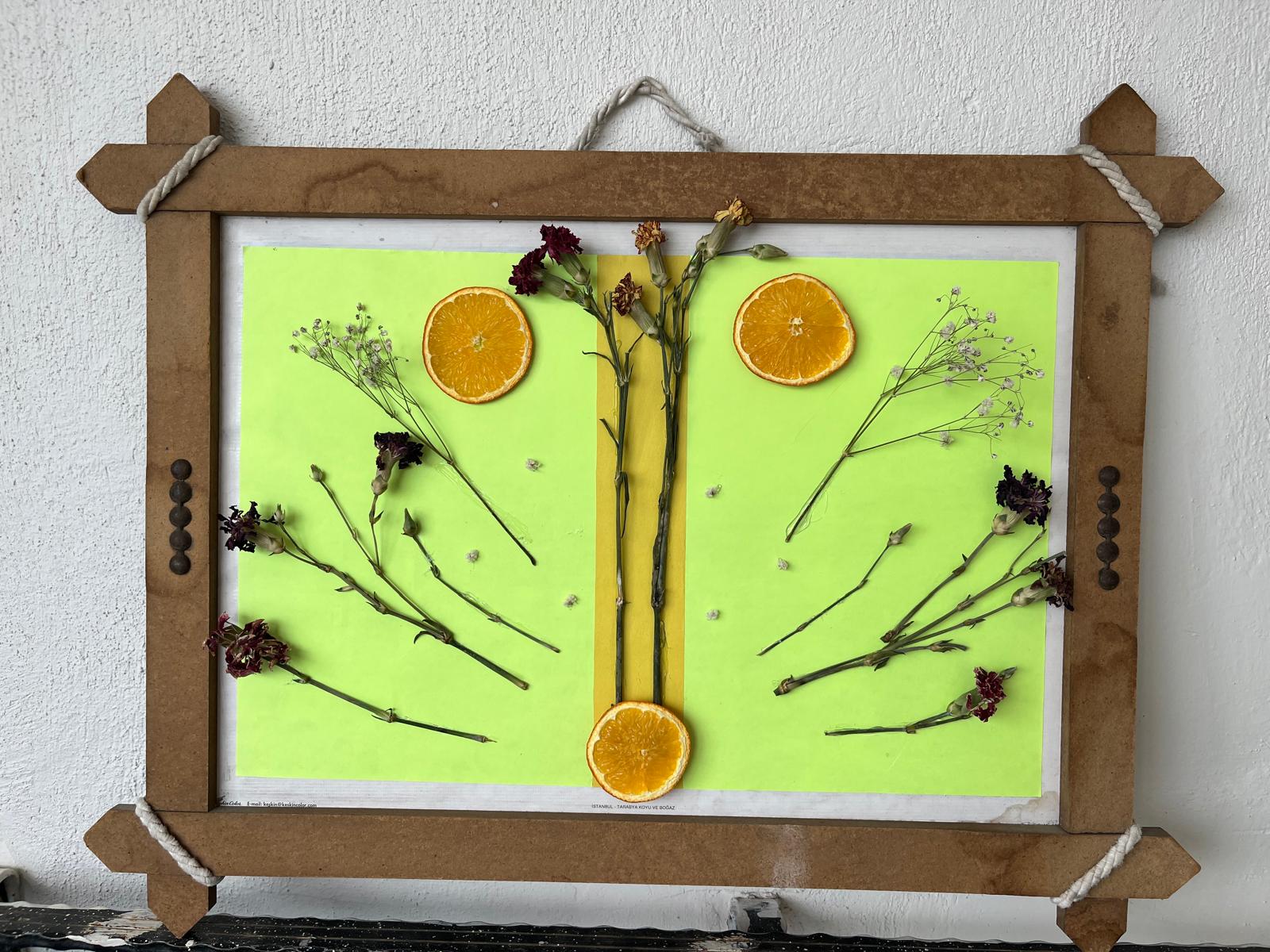 Yaşlı Bakım Etkinlik