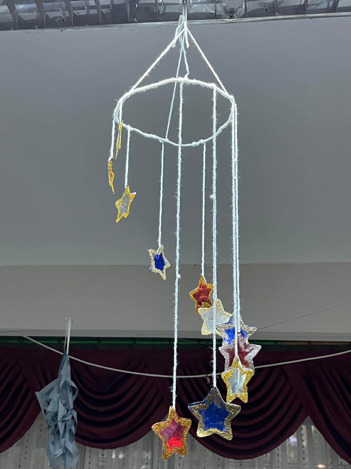 İzmir Huzurevi Etkinlik