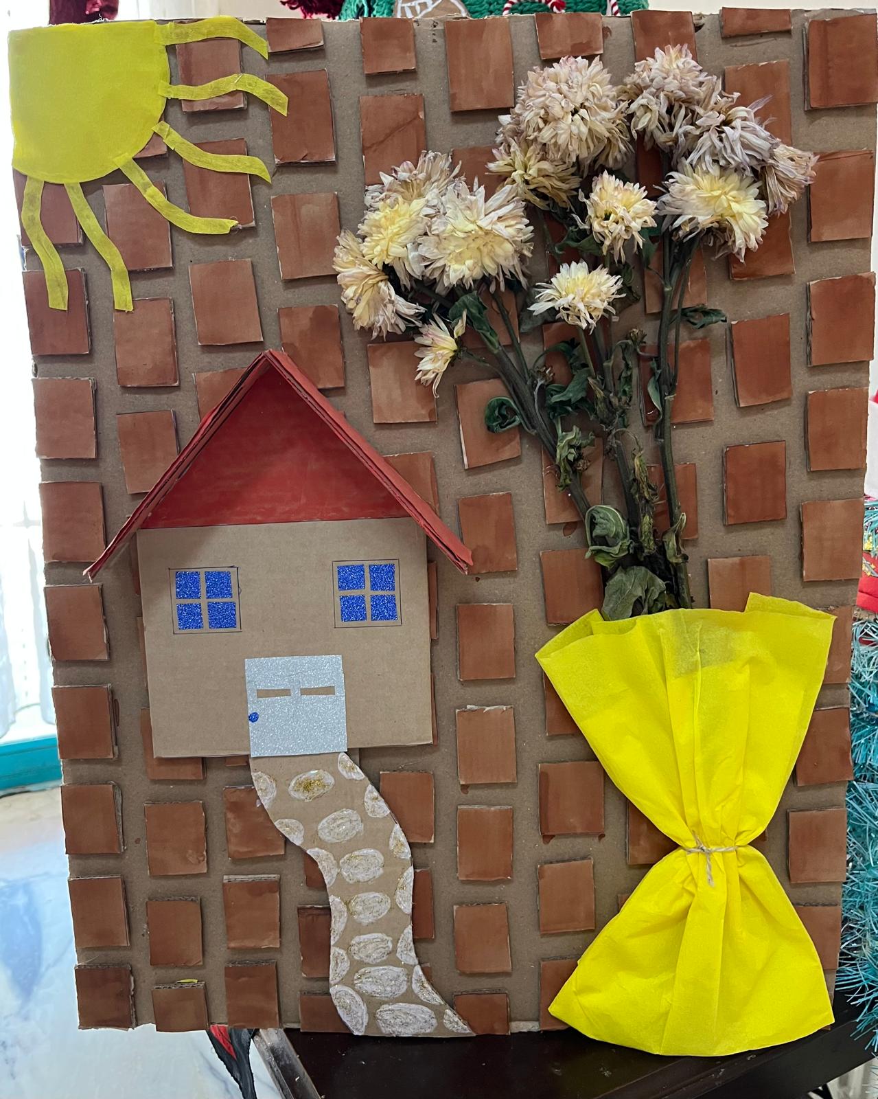 İzmir Bakımevi Etkinlik