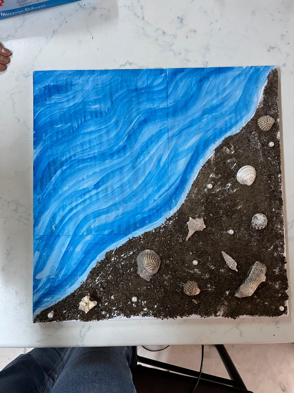 İzmir Huzurevi Etkinlik