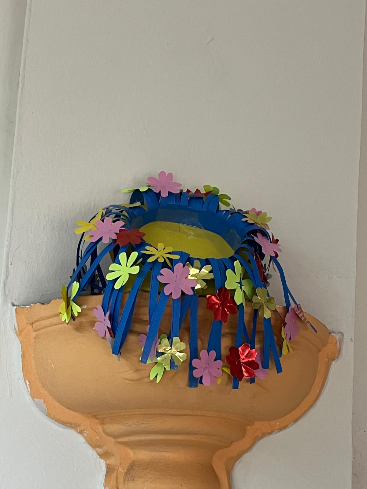 Yaşlı Bakım Etkinlik