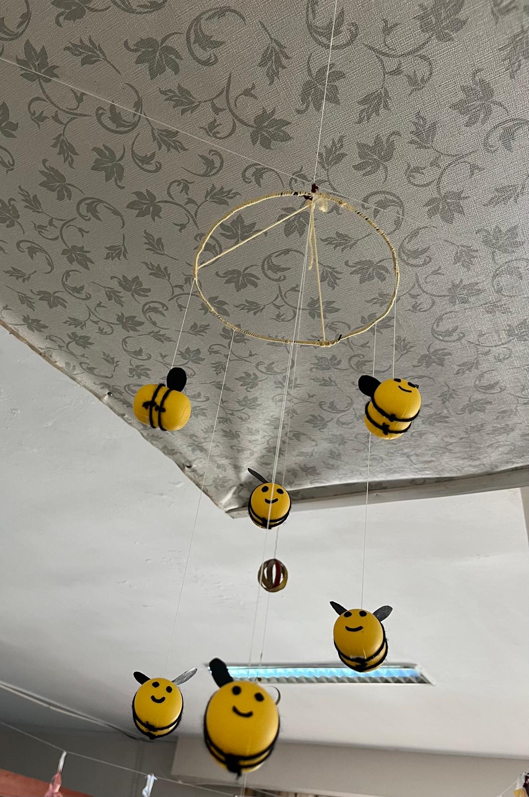 Yaşlı Bakım Etkinlik