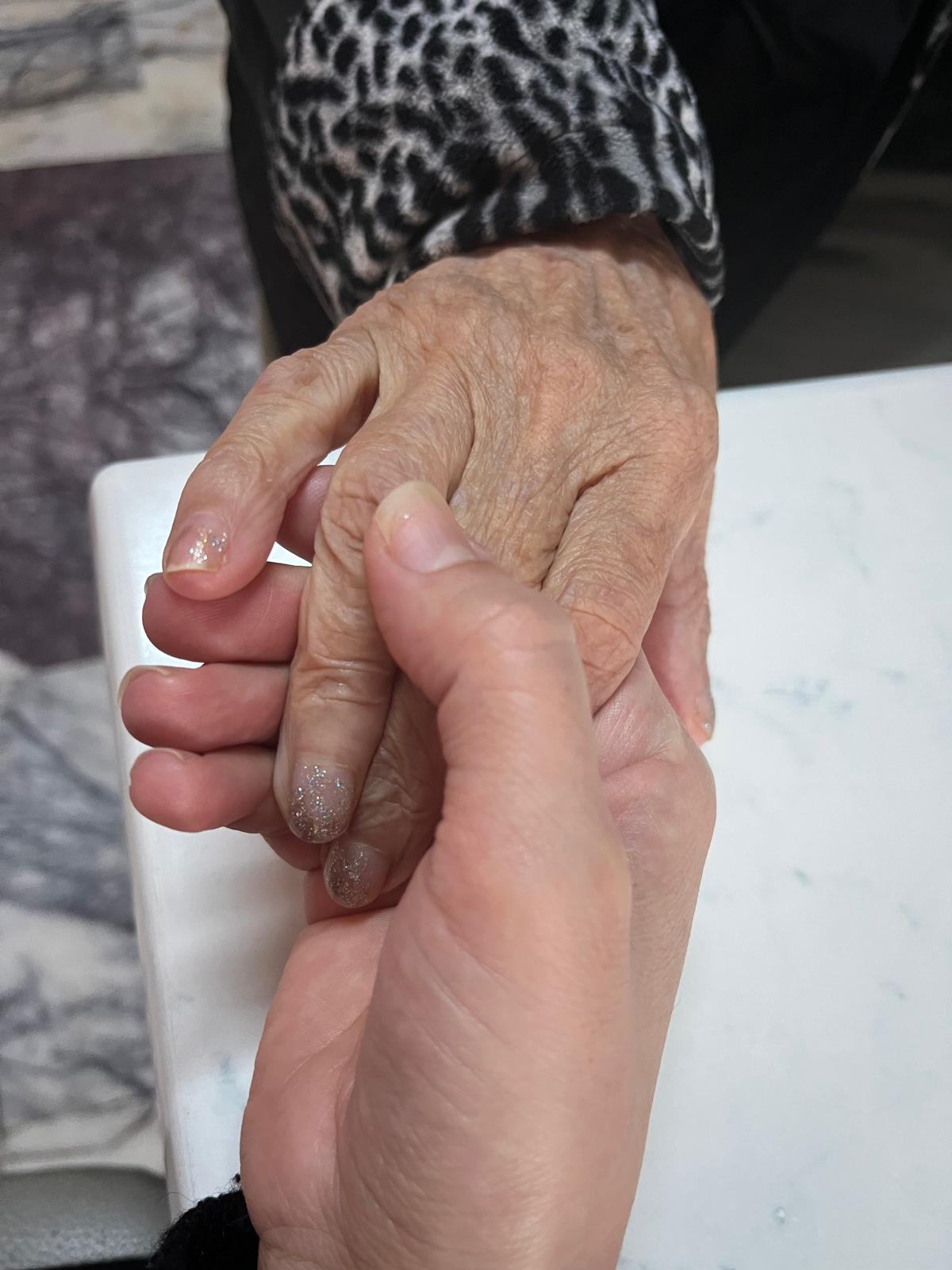 Yaşlı Bakım Etkinlik