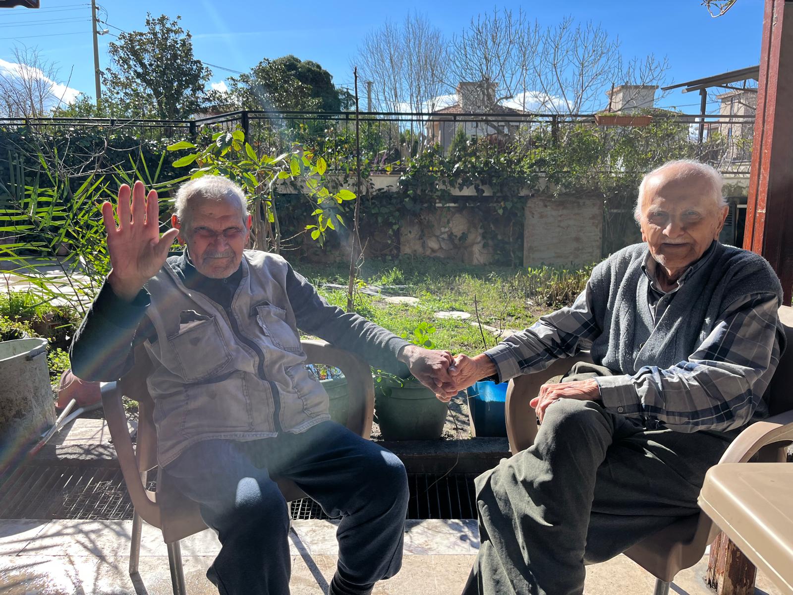 İzmir Huzurevi Etkinlik