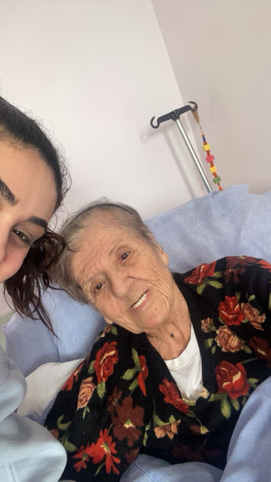 İzmir Huzurevi Etkinlik