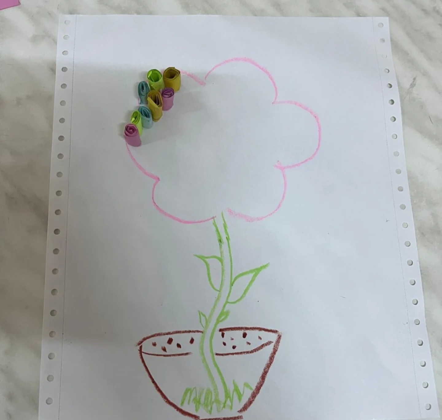 Yaşlı Bakım Etkinlik