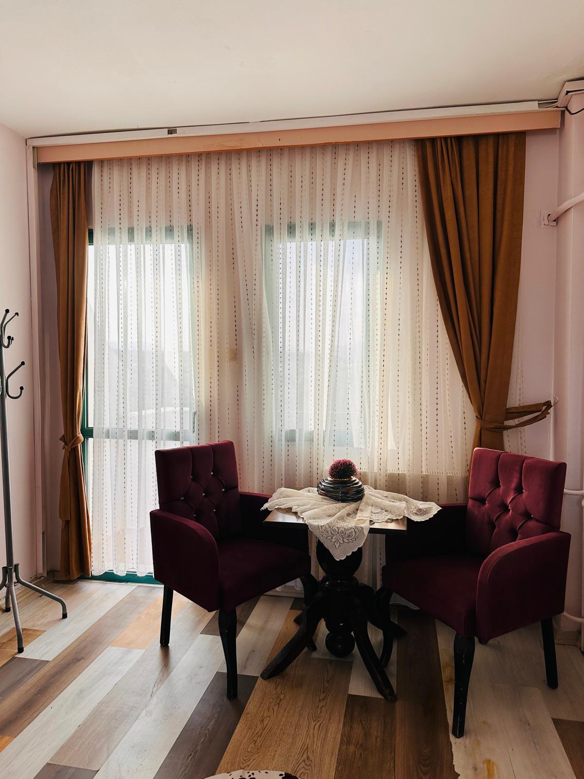 İzmir Huzurevi Odası