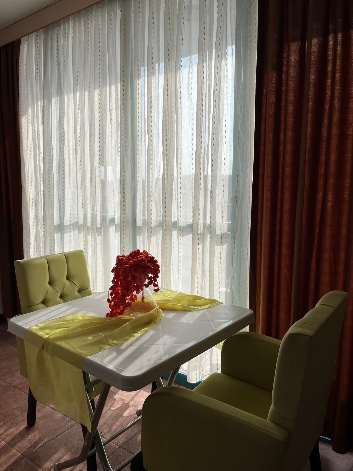 Yaşlı Bakım Odası