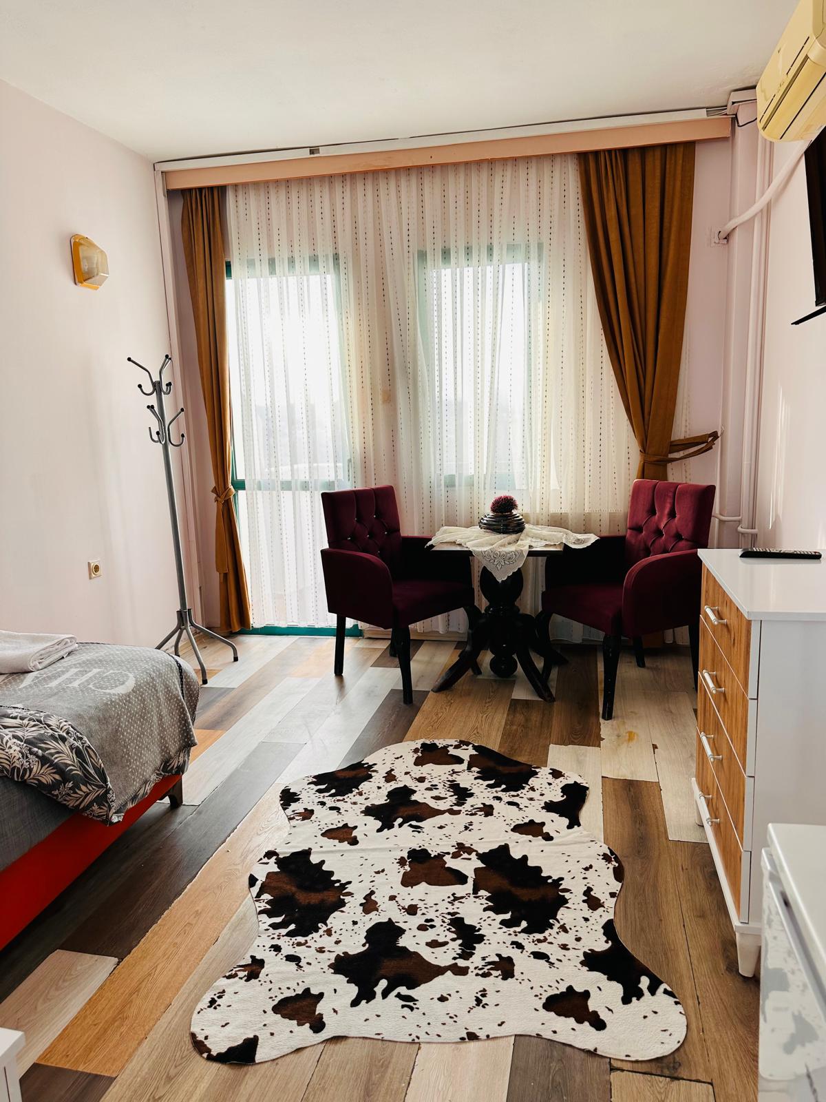 İzmir Bakımevi Odası