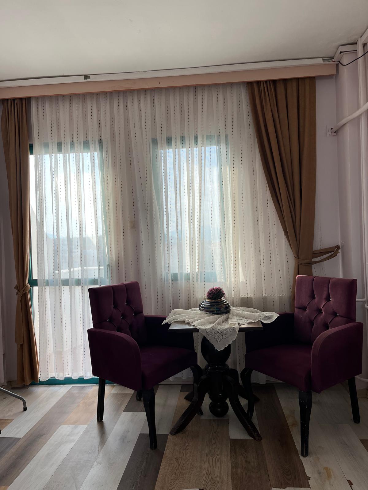 İzmir Huzurevi Odası