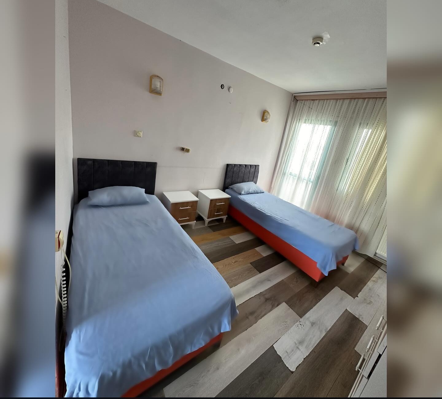 İzmir Bakımevi Odası