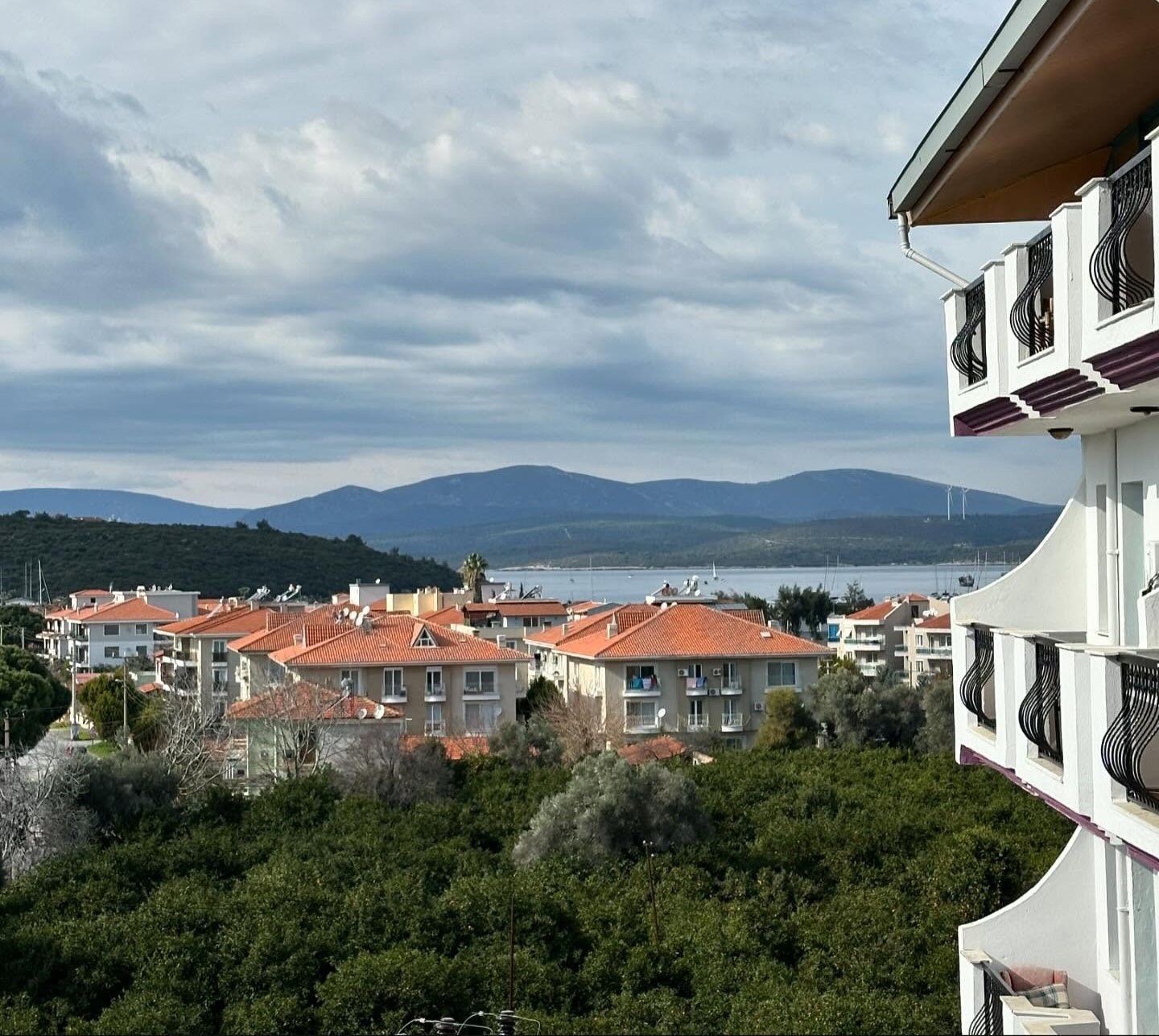 Yaşlı Bakım Odası